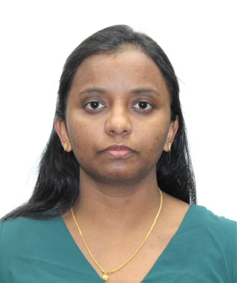 Nandini Prem Chandar